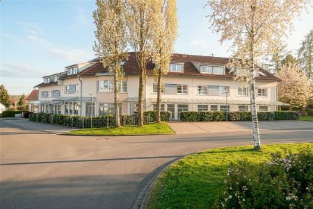 Wohnen für Leute mit Weitblick, tolle Lage